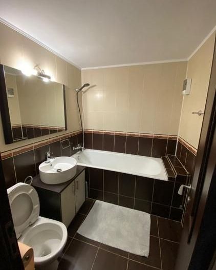 Apartament 3 Camere 70 mp | Loc Parcare | mobilat si utilat | 13 Septembrie - Poză 13