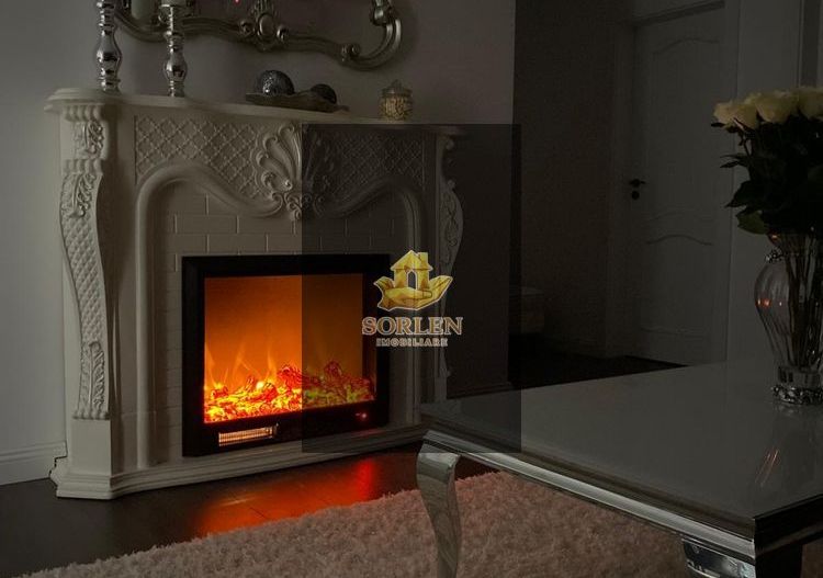 Apartament 3 camere premium de vânzare – Florești | zona Vivo - Poză 3