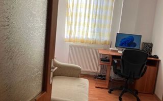 Apartament cu 3 camere, 60 mp, zonă excelentă pentru familii. - Poză 7