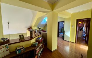 Vilă individuală de vânzare în Râșnov, Zona Primăverii | Natură și Confort - Poză 27