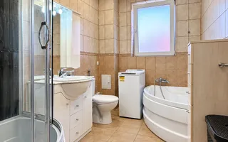 Apartament 4 camere | 90mp | 2 bai | 5 min Sigma Zorilor | UMF - Poză 13
