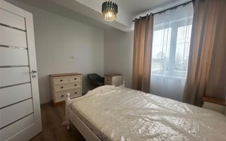 Apartament 3 camere de închiriat | Bloc nou 2025 | 60 mp + balcon | - Poză 6