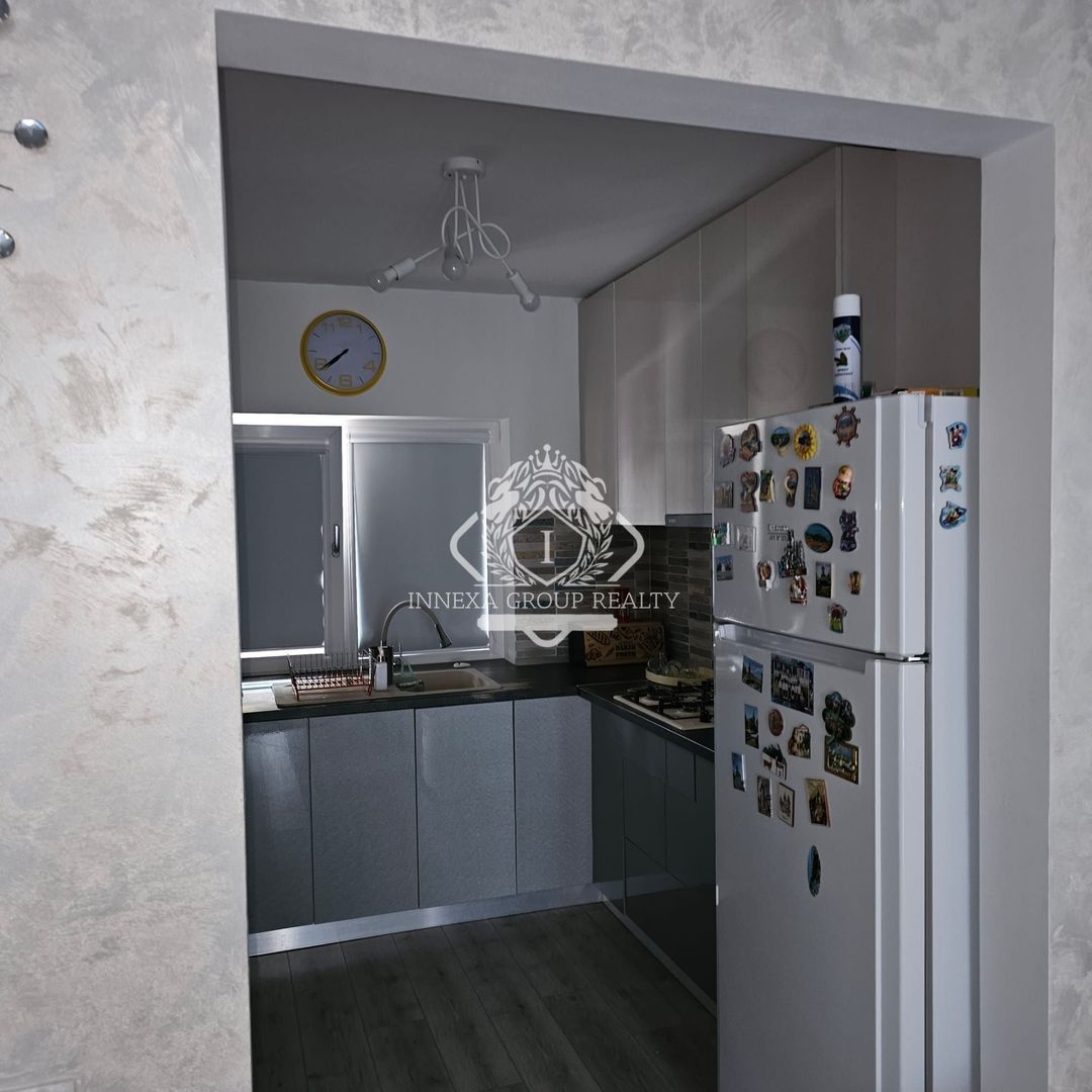 Casa-4 camere-3 bai-tearasa-2 locuri de parcare-curte | Ozana - Poză 6