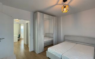 Apartament spatios cu 3 camere in zona Pietei Mihai Viteazul - Poză 7