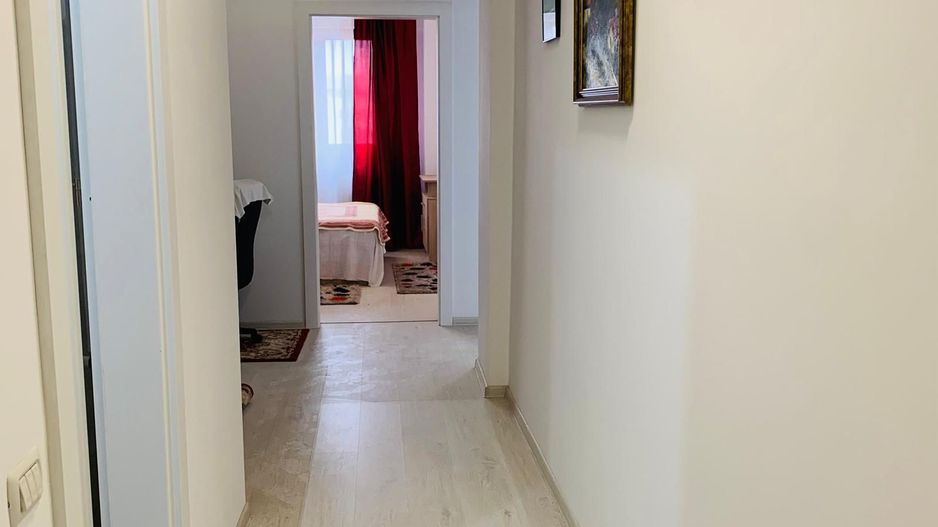 Apartament 2 camere Prelungirea Ghencea Mobilat Utilat - Poză 4