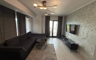 Apartament cu 2 camere | Finisat modern | Garaj | Zona Metro- Florești - Poză 1