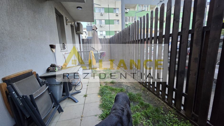 Popesti Biruinte Apartament 2 Camere 50 mp Mobilat/Utilat Curte 10 mp - Poză 18