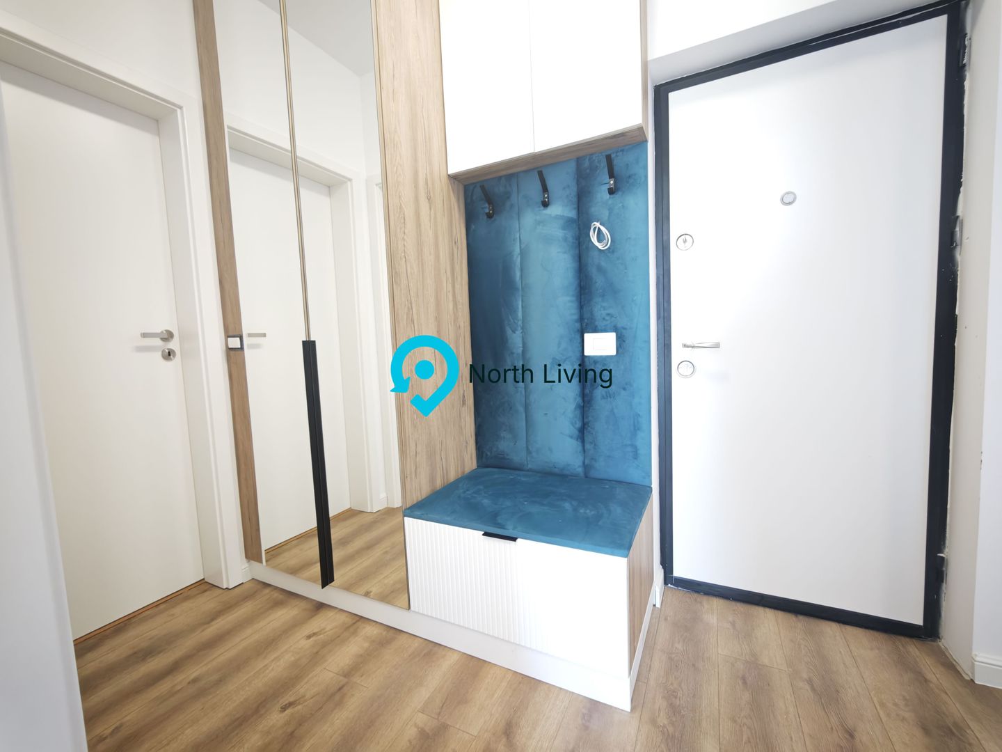 Apartamente Noi 2 Camere | Prelungirea Ghencea | Finalizat 2026 - Poză 14
