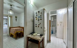 Apartament 2 camere de vanzare Constanța - Poză 13