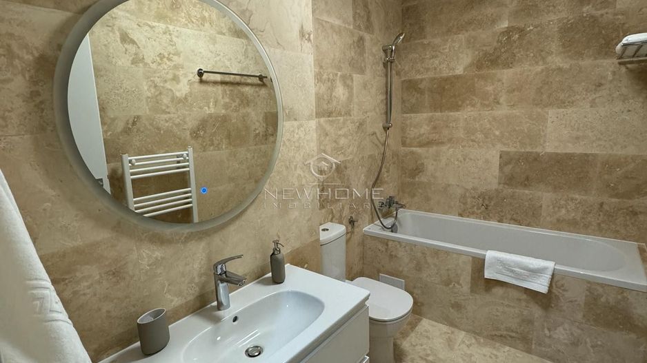 Apartament 2 camere PARCARE, zona Iulius Mall - Poză 15