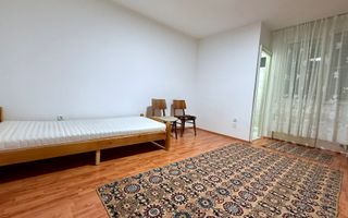 PET FRIENDLY! Garsoniera de inchiriat, balcon, cartier Manastur - Poză 1