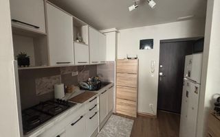 BRASADAS vinde garsoniera la PARTER - Poză 5