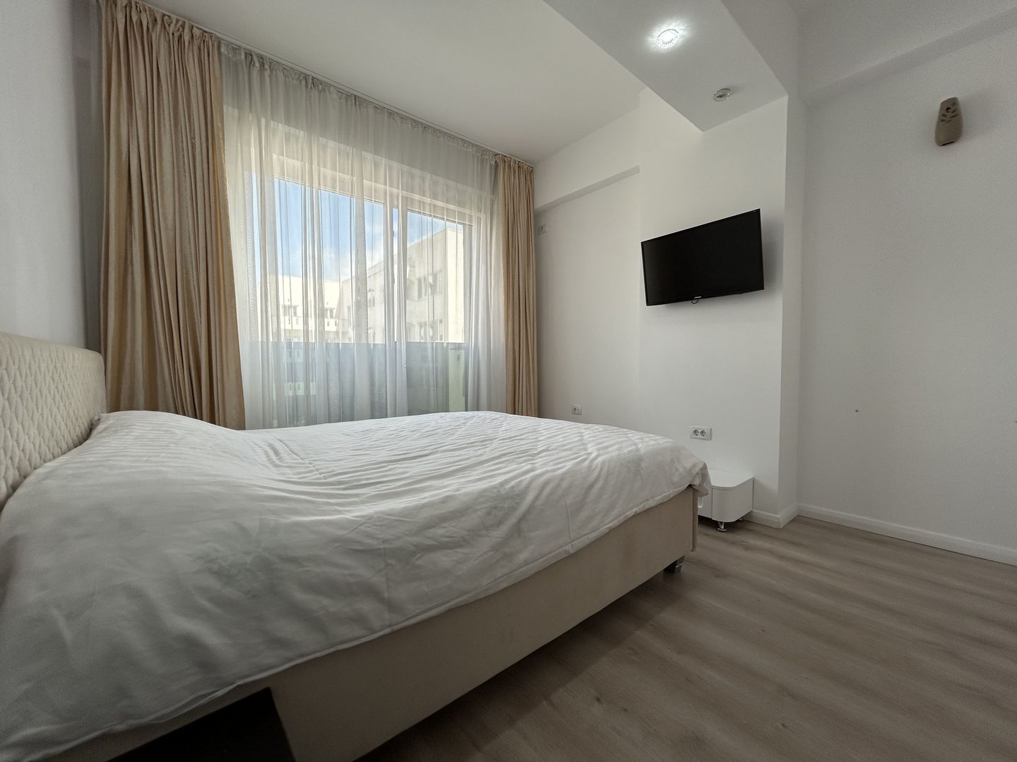 Apartament 2 camere Mamaia Nord - Poză 7