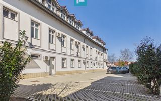 Birouri Ultracentrale, 154 mp, Parcare cu bariera - Poză 1