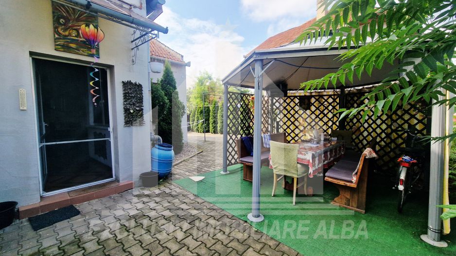 Casa de vanzare | 100 mp | 1800 mp teren | Alba Iulia | Centru - Poză 8