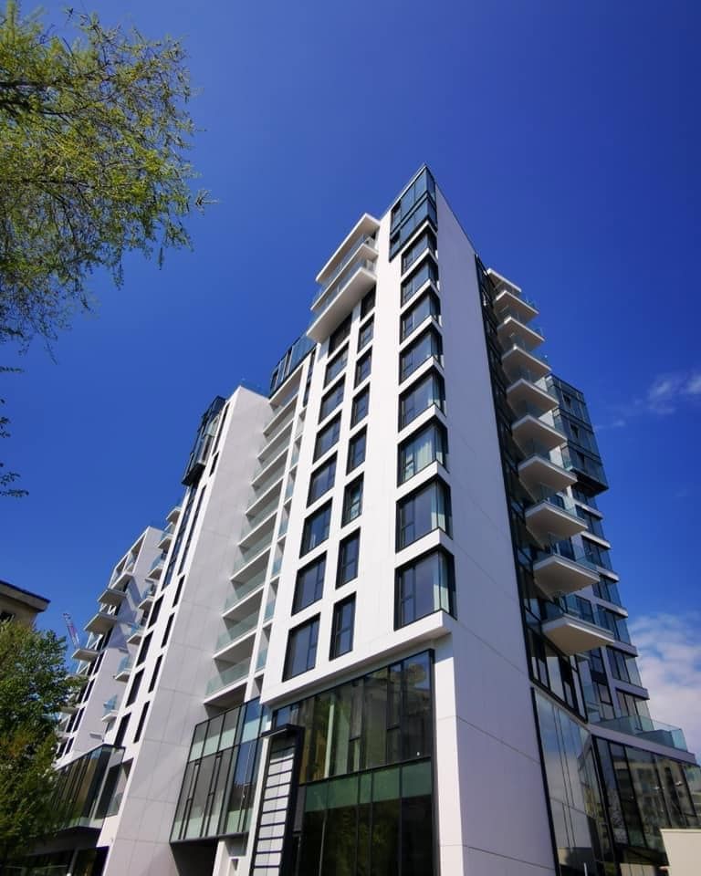 Apartament 2 camere || One Herastrau Towers || Terasa 12Mp cu un view deosebit - Poză 22