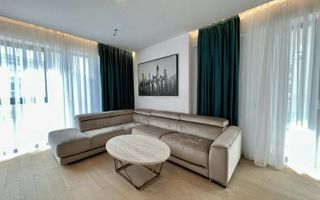 Herastrau | 4 camere | 125mp | Loc de parcare - Poză 10