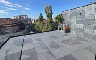 De vanzare Penthouse 4 camere Cazzavillan, Premium, Central, LUX - Poză 4