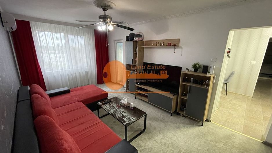 3 camere Rahova - 1988 - Poză 1