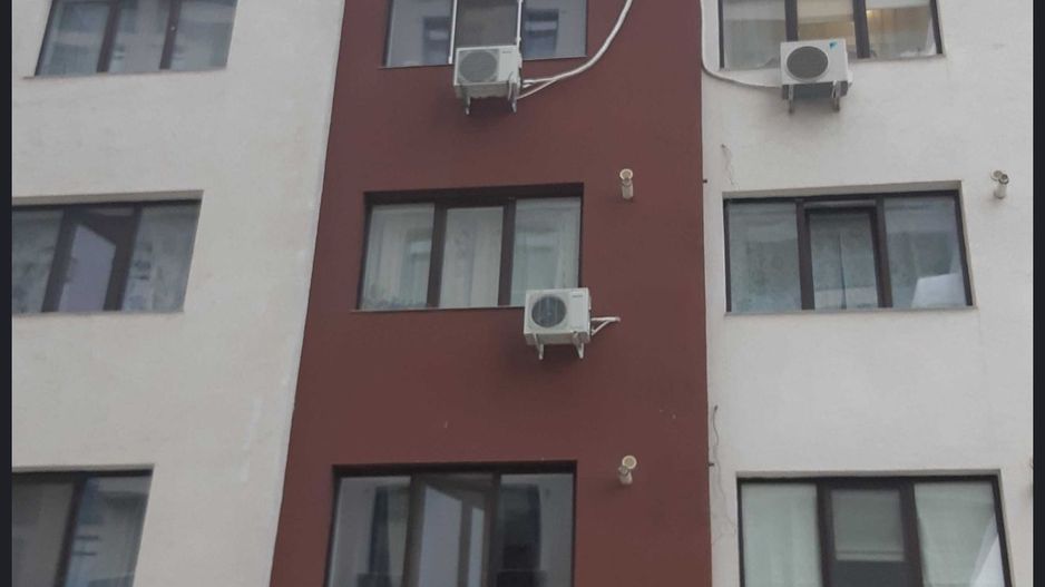 GARSONIERA BARBU VACARESCU, BUCATARIE OPEN-SPACE, BLOC NOU, CENTRALA - Poză 8
