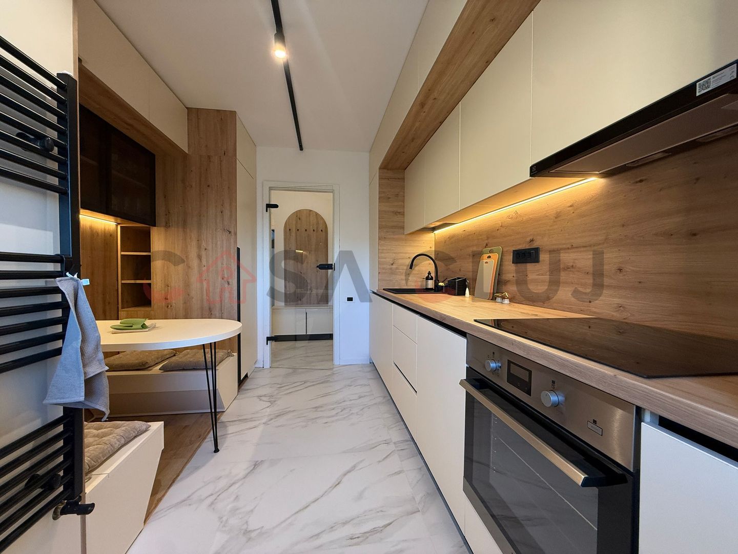 Apartament 4 camere de vânzare, 78 mp – Zorilor, Cluj-Napoca - Poză 1