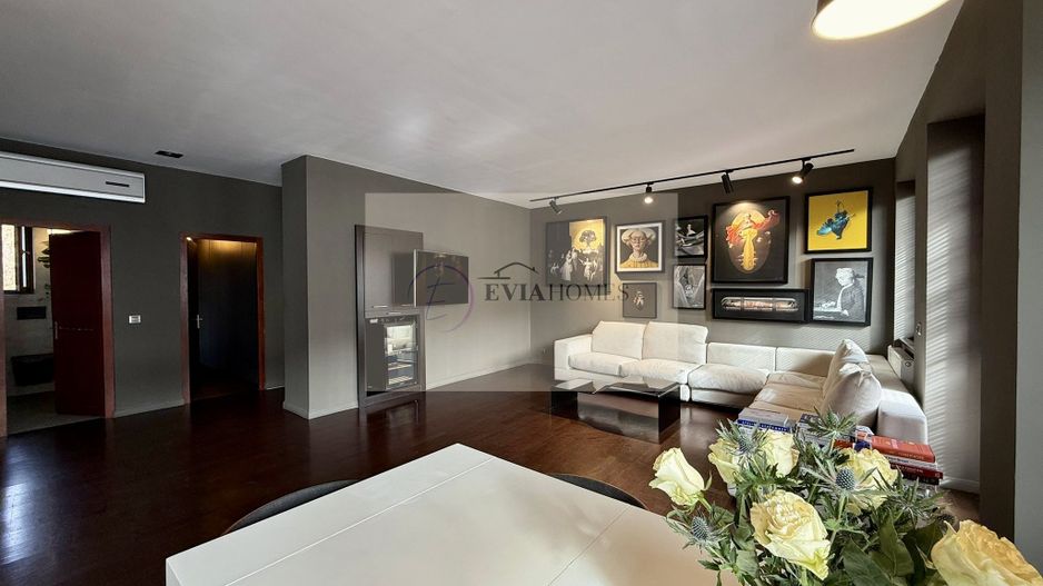 Ultracentral/3 camere/3 băi/Zona Cinema Victoria - Poză 2