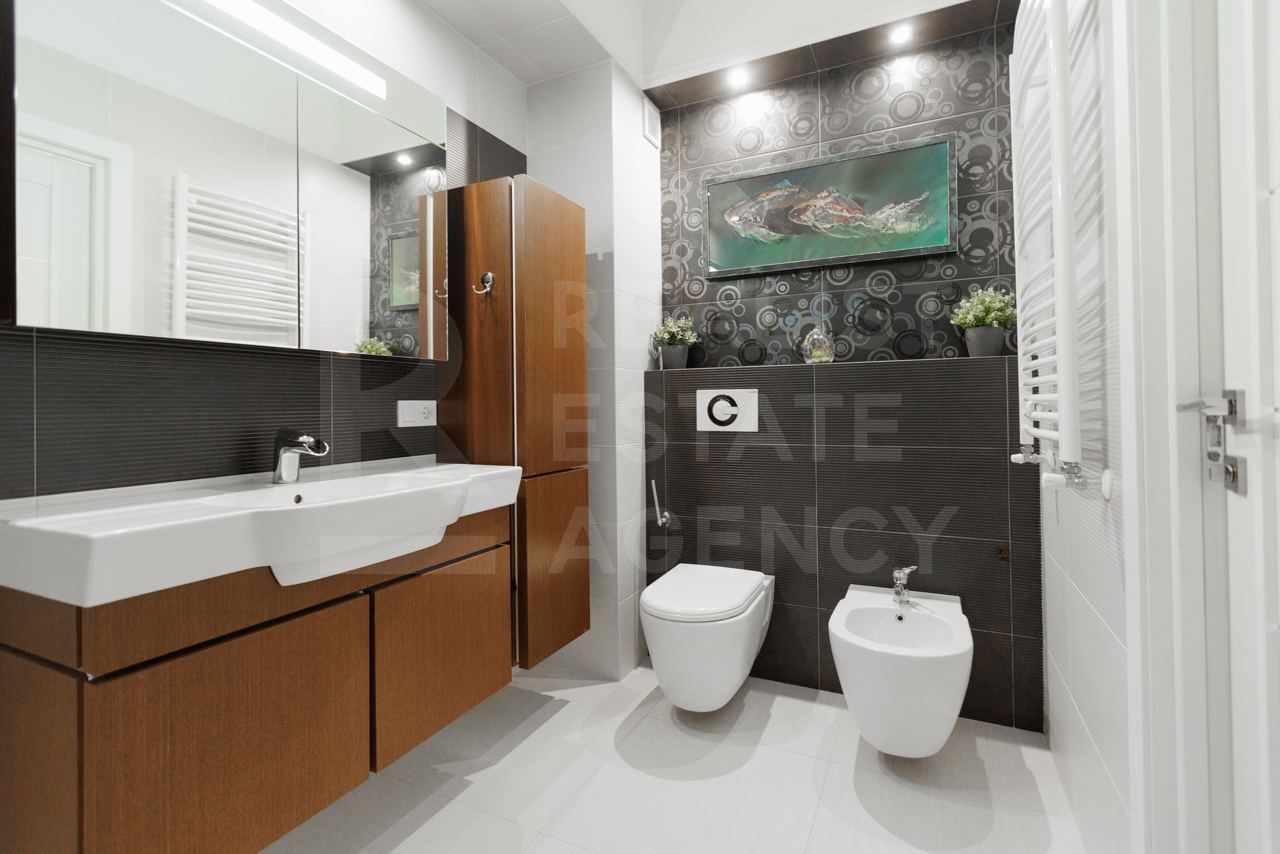 Vânzare, apartament, 3 camere, strada Ciocîrliei, Telecentru - Poză 24