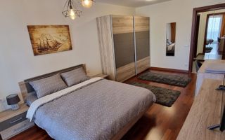 Închiriere Apartament cu 2 camere, InCity Residence, terasă, omplex premium ✨ - Poză 4