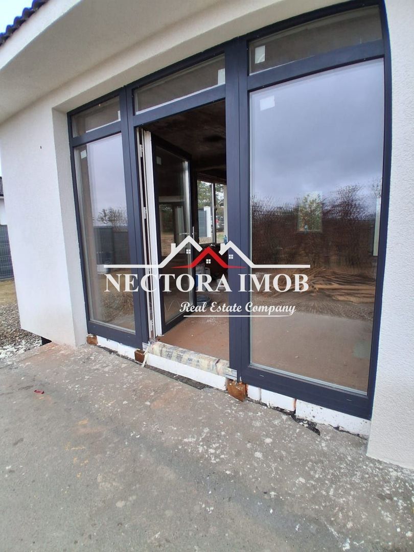 NECTORA IMOB-Casa 4 camere,2 bai,Zona Paleu,Toate Utilitatile, 572 mp - Poză 18