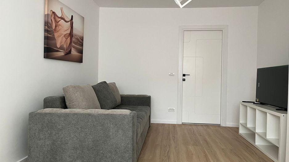 AP. 3 CAMERE - COLENTINA, BLOC REABILITAT, BUCATARIE INCHISA, MODERN - Poză 4