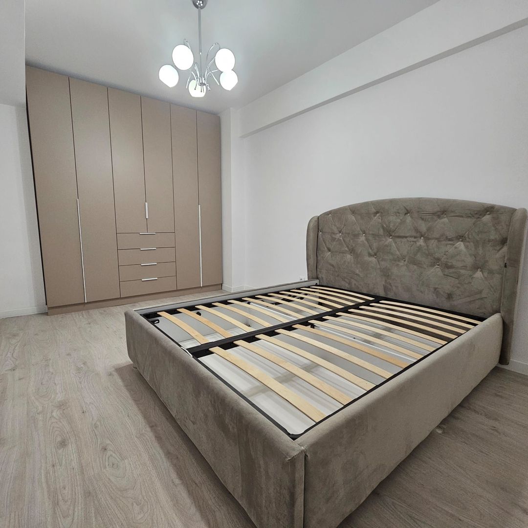 2 Camere Ivory Residence Prima Inchirere! - Poză 2