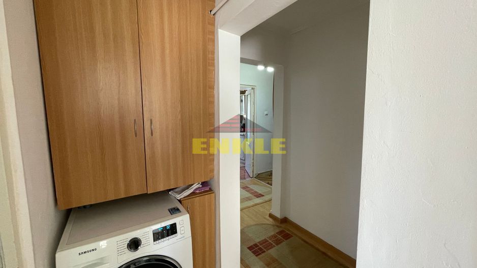Vânzare apartament 4 camere – zonă Împărat Traian - Poză 7