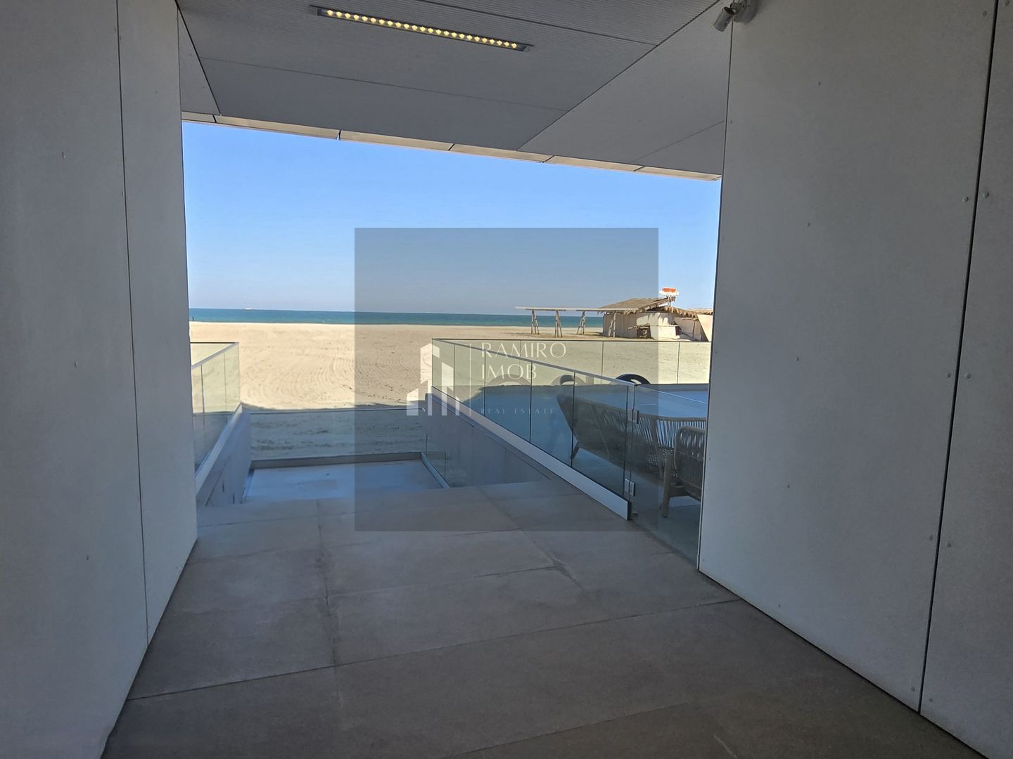 Apartament 3 camere - ONE Mamaia - etaj 1 -Aleea Lamia - Poză 3