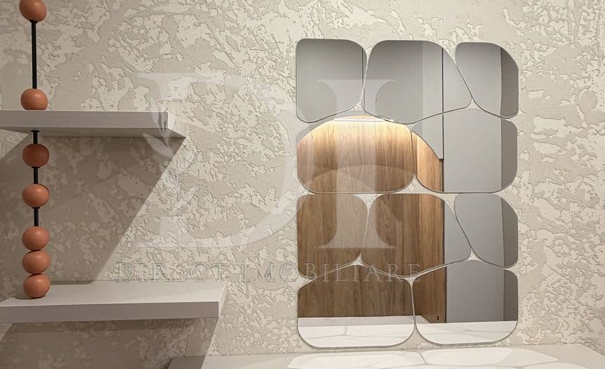 Apartament ultramodern / etaj intermediar - Poză 13