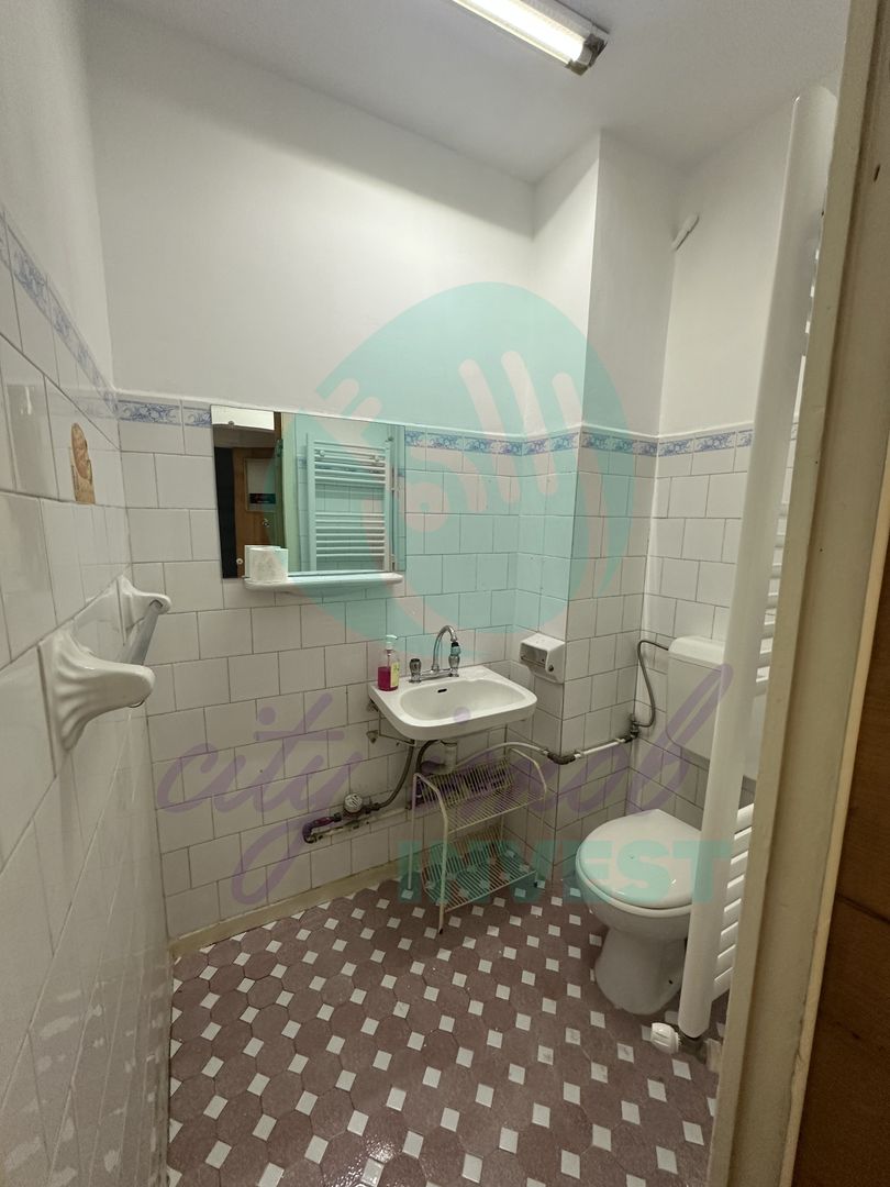 3 camere decomandate in apropiere de METROU, PARC si MALL - Poză 13