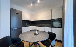 Apartament premium 2 camere Herastrau-Baneasa | Gata de mutare - Poză 5