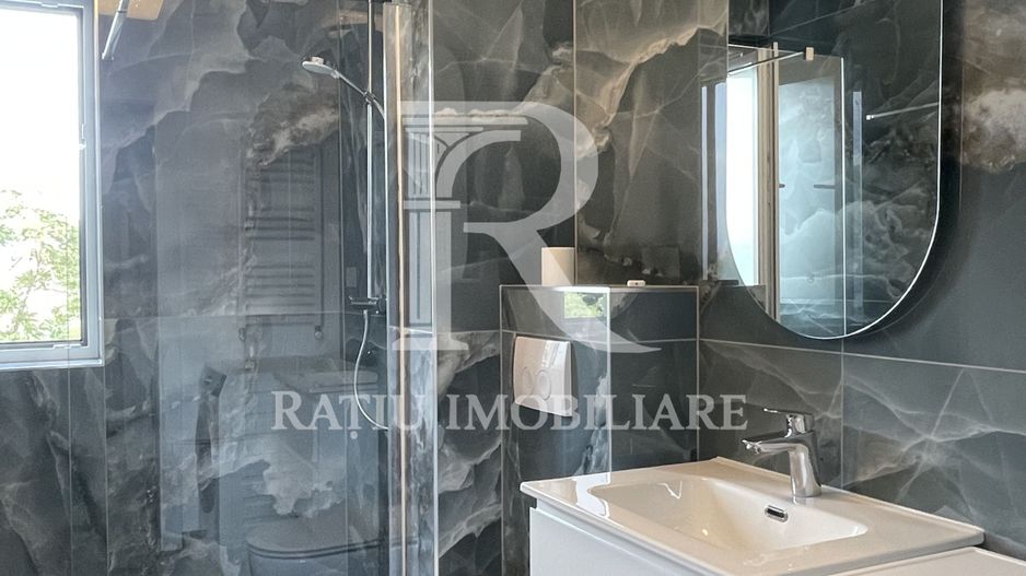 Apartament nou cu 2 camere + parcare subterană | Central | Oradea - Poză 13