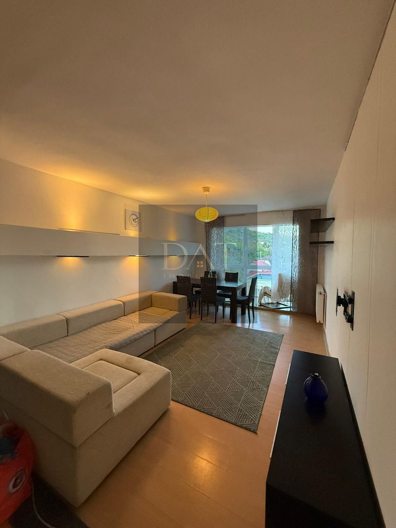 Apartament 2 camere, Grigorescu – zona Casa Radio - Poză 6