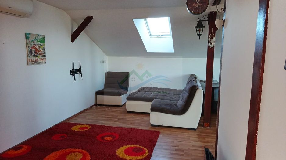 Apartament 2 camere Obcini/Suceava - Poză 3