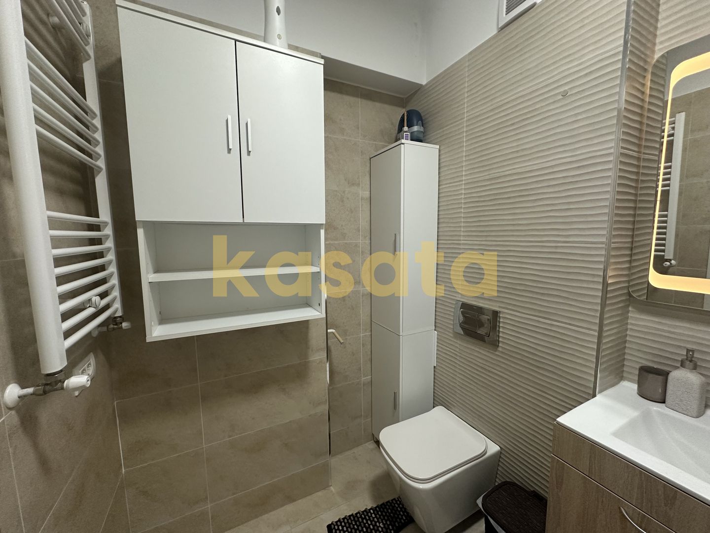2 Camere 🏢 | Novum Lacul Morii 📍 | Etaj intermediar ⬆️ - Poză 9