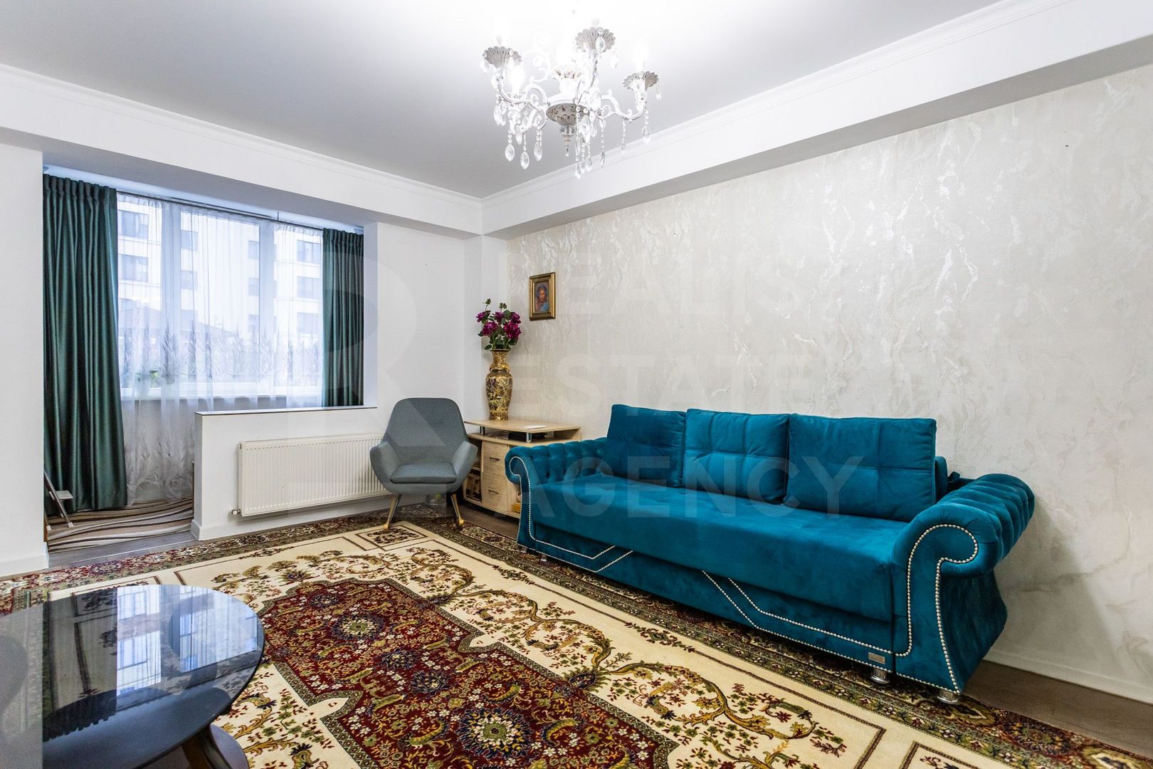 Vânzare, apartament, 2 camere, bd. Mircea cel Bătrân, Ciocana - Poză 6