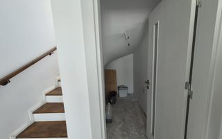 Vilă P+1, 4 camere, 140 mp utili, teren 300 mp | Jilava | 2025 - Poză 5