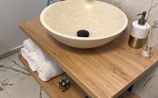 Afacere la cheie! Minicomplex 2 cabane A-frame, teren 1250mp, Vladeasa - Poză 11