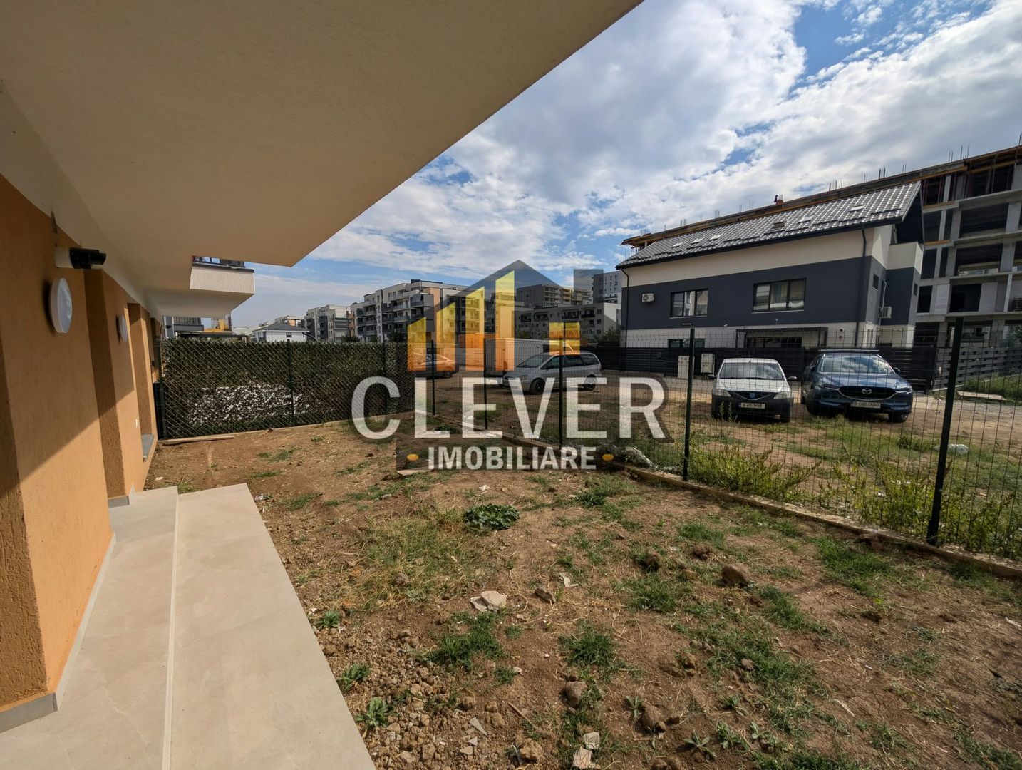 Apartament 2 Camere | Gradina Proprie si loc de parcare| Pallady - Poză 18