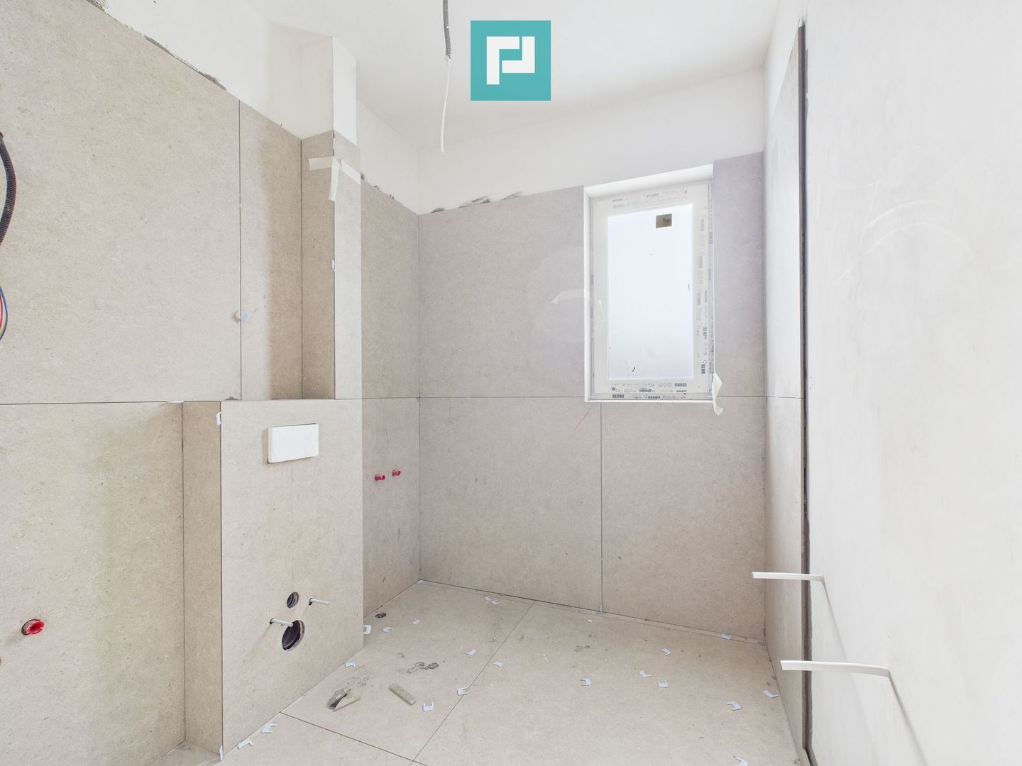 Apartament spatios în Freidorf lângă Shopping City - Poză 11