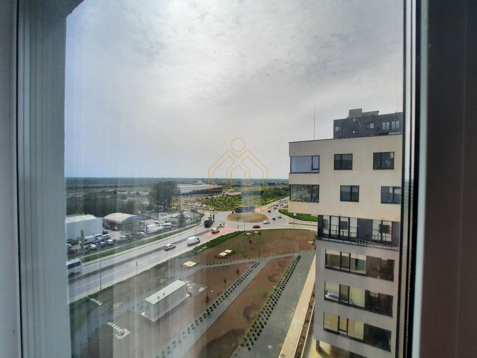 Novopolis | Apartament modern și confortabil de închiriat în Constanța - Poză 20