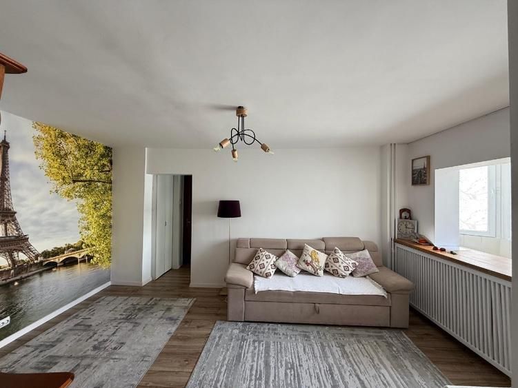 APARTAMENT 4 CAMERE RENOVAT | TURDA - Poză 1