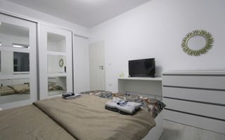 Exterior sud-Braytim. Parter cu terasa; la prima inchiriere. - Poză 13