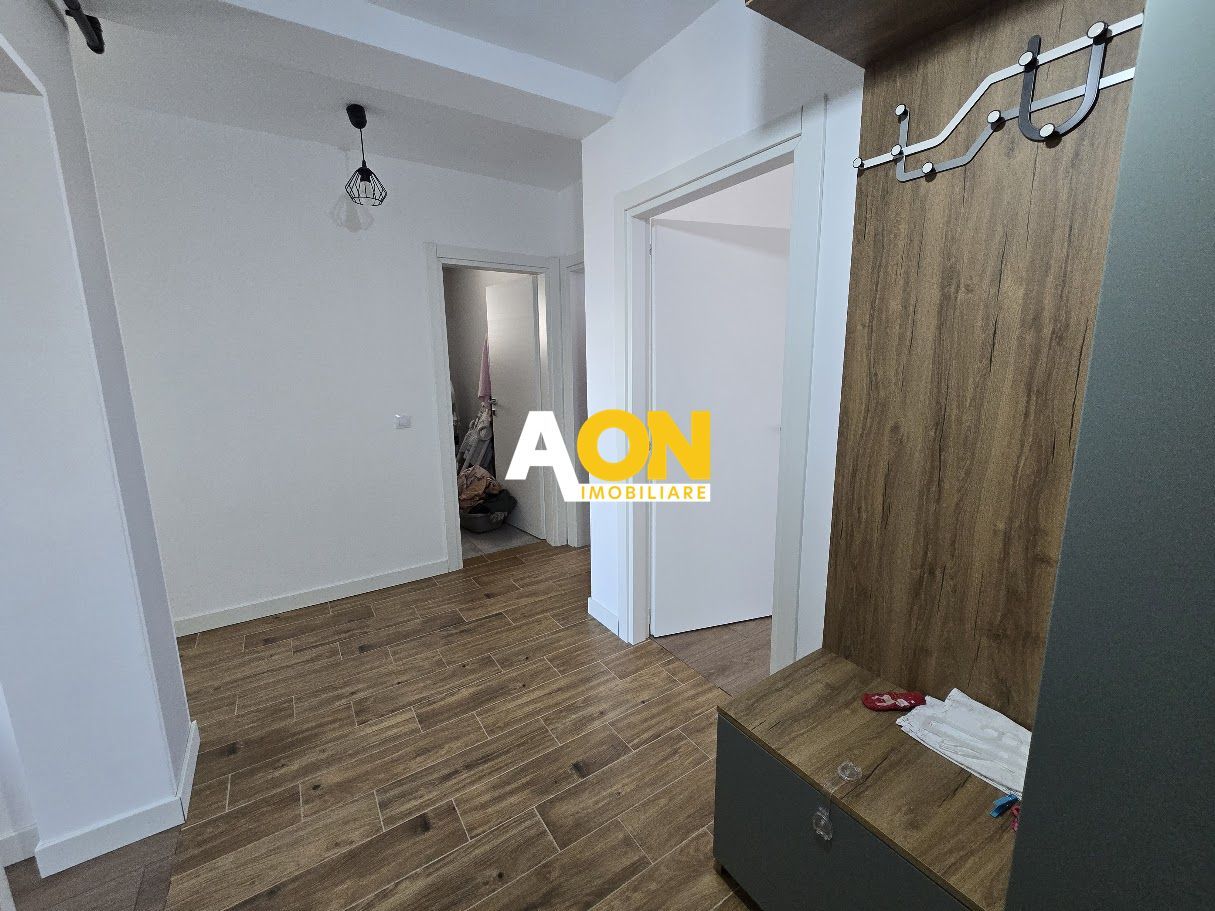 Apartament 3 Camere Bloc Nou, Zona Cetate - Poză 12
