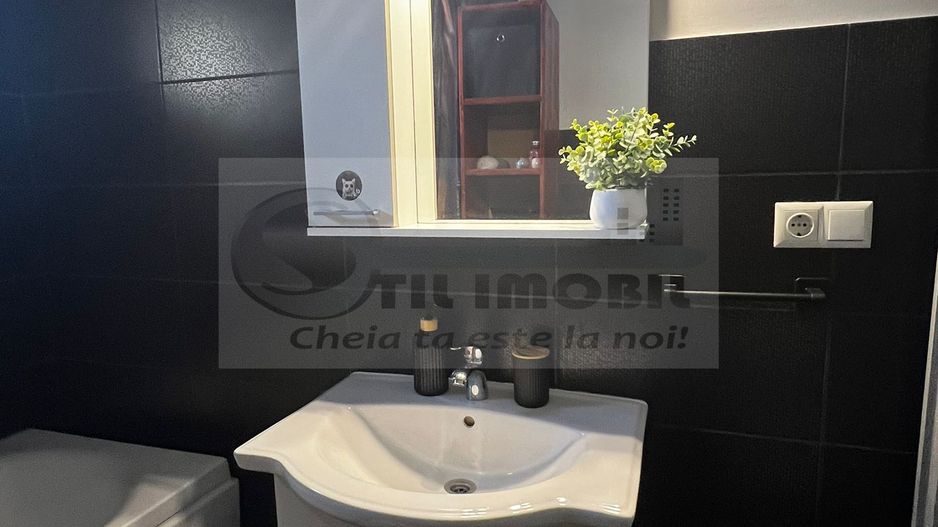 Apartament 2 Camere Valea Lupului - 453 euro - Poză 12